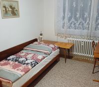 Pronájem pokoje Brno