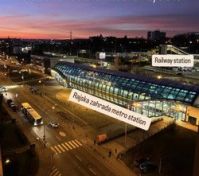 Pronájem bytu Praha