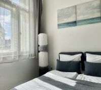 Pronájem bytu Praha