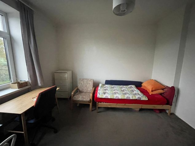 Spolubydlení Brno