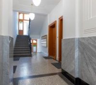 Pronájem bytu Praha