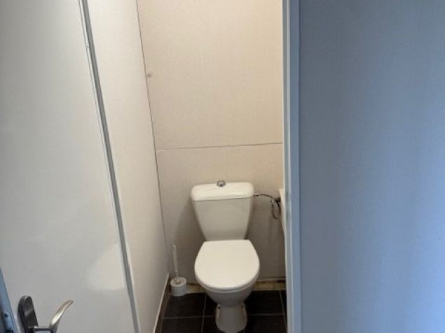 Pronájem bytu Brno