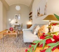 Pronájem bytu Praha