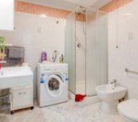 Pronájem bytu Praha