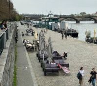 Pronájem bytu Praha