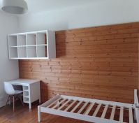 Spolubydlení Praha