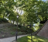 Pronájem bytu Praha