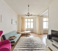 Pronájem bytu Praha