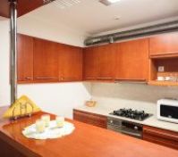 Pronájem bytu Praha