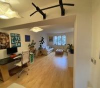 Pronájem bytu Praha