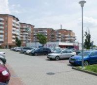 Pronájem bytu Praha