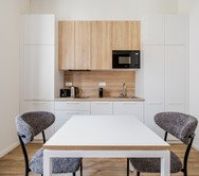 Pronájem bytu Praha