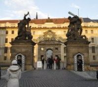 Pronájem pokoje Praha