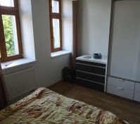 Pronájem pokoje Olomouc