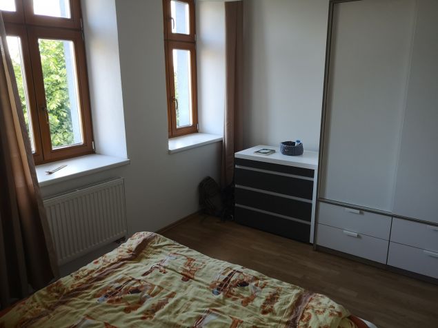 Pronájem pokoje Olomouc