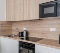 Pronájem bytu Praha