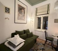 Pronájem bytu Praha