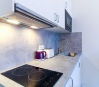 Full kitchen image 1