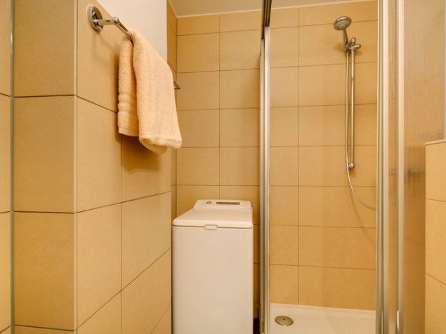 Pronájem bytu Praha