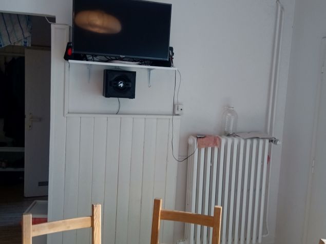 Pronájem pokoje Brno