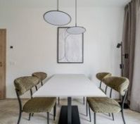 Pronájem bytu Praha