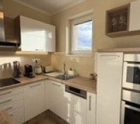 Pronájem bytu Praha