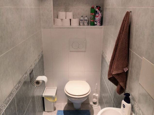 Pronájem pokoje Praha