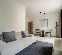 Pronájem bytu Praha