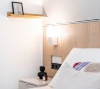 Bedroom 1 image 4