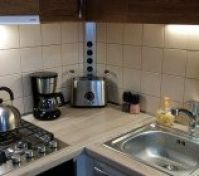 Pronájem pokoje Praha