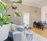 living space