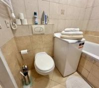 Pronájem bytu Praha