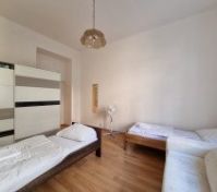 Pronájem pokoje Praha