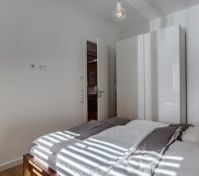 Pronájem bytu Olomouc