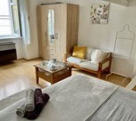 Pronájem bytu Praha