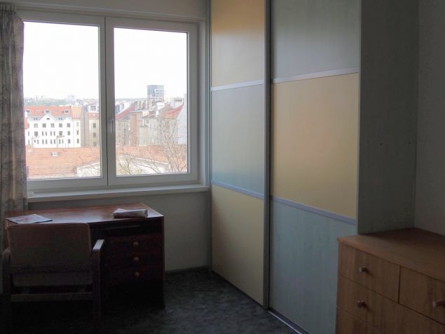 Pronájem pokoje Praha