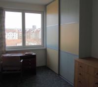 Pronájem pokoje Praha