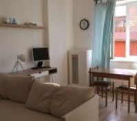 Pronájem bytu Praha