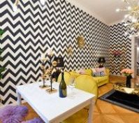 Pronájem bytu Praha