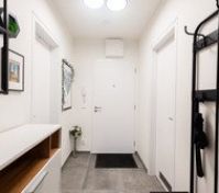 Pronájem bytu Praha