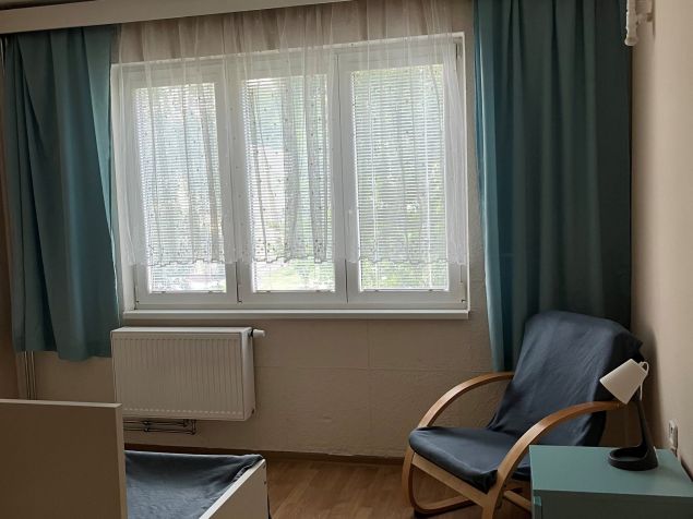 Pronájem bytu Zlín