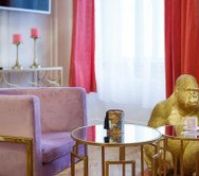 Pronájem bytu Praha