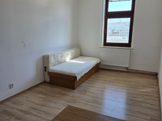 Pronájem pokoje Plzeň