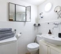 Pronájem bytu Praha