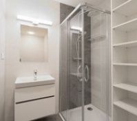 Pronájem bytu Praha