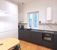 Pronájem bytu Praha