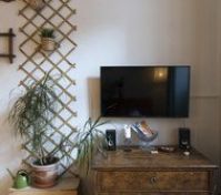 Pronájem bytu Praha