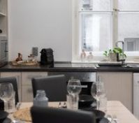 Pronájem bytu Praha