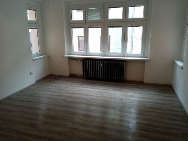 Obývací pokoj