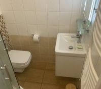 Pronájem bytu Praha